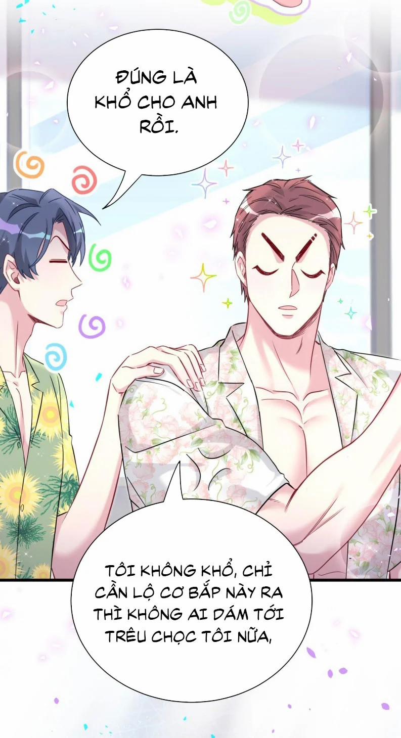 Đứa Bé Là Của Ai ???? 270 trang 19