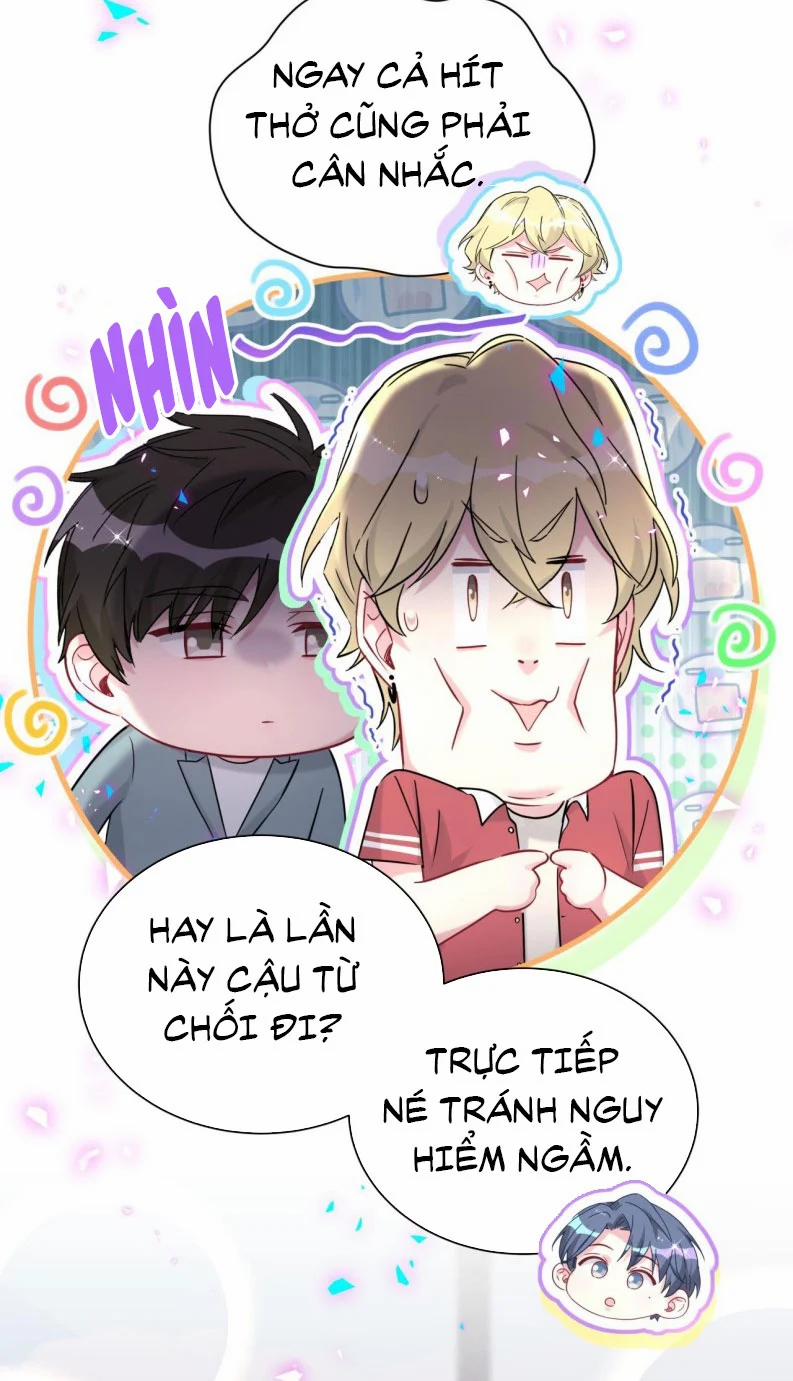 Đứa Bé Là Của Ai ???? 270 trang 24