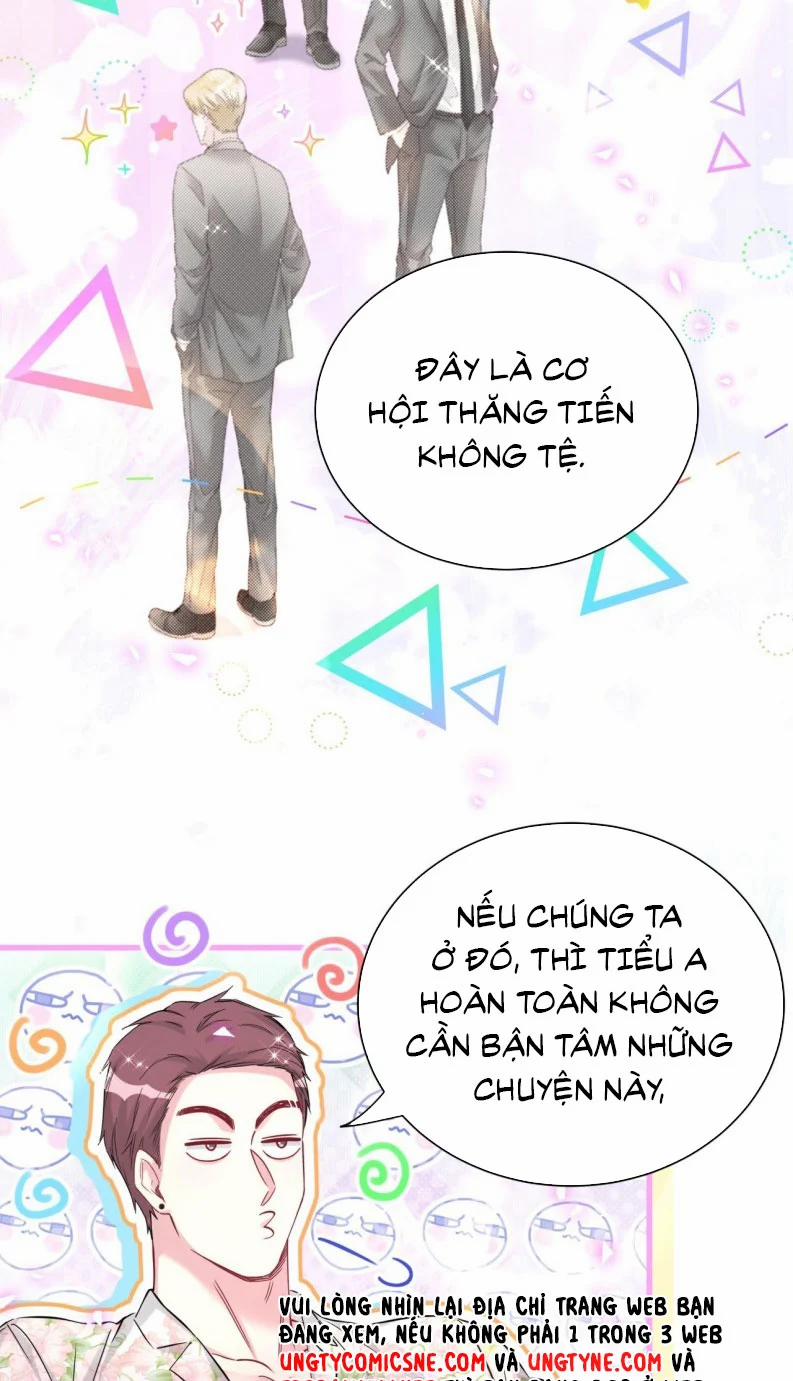 Đứa Bé Là Của Ai ???? 270 trang 29