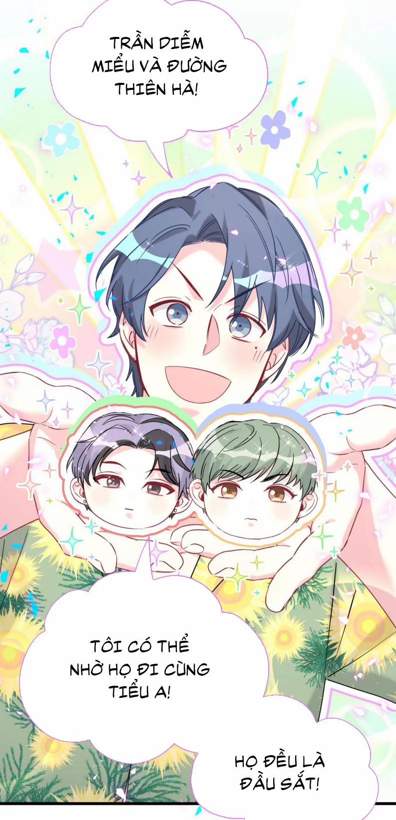 Đứa Bé Là Của Ai ???? 270 trang 37