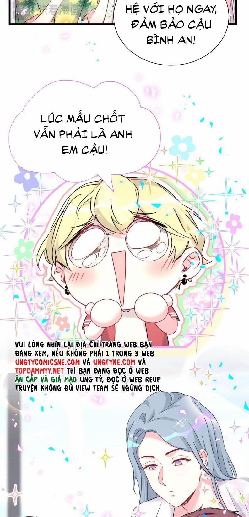 Đứa Bé Là Của Ai ???? 270 trang 40