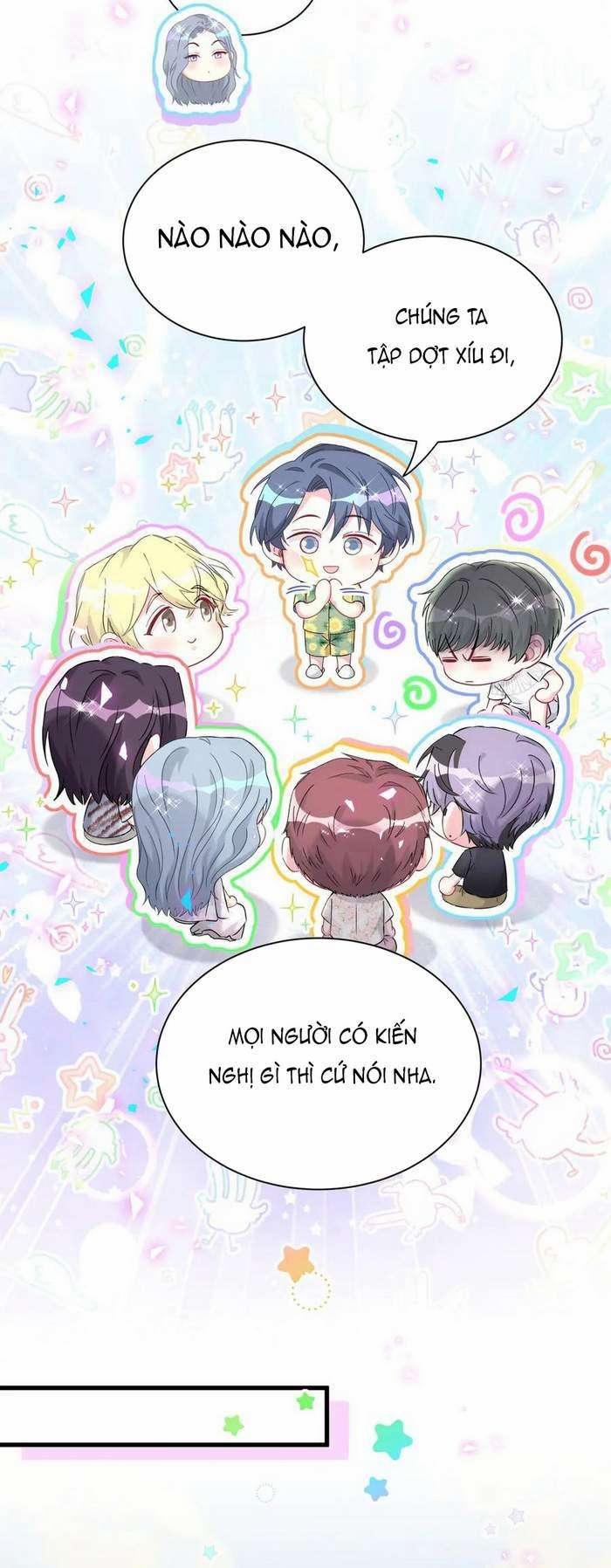 Đứa Bé Là Của Ai ???? 271 trang 12