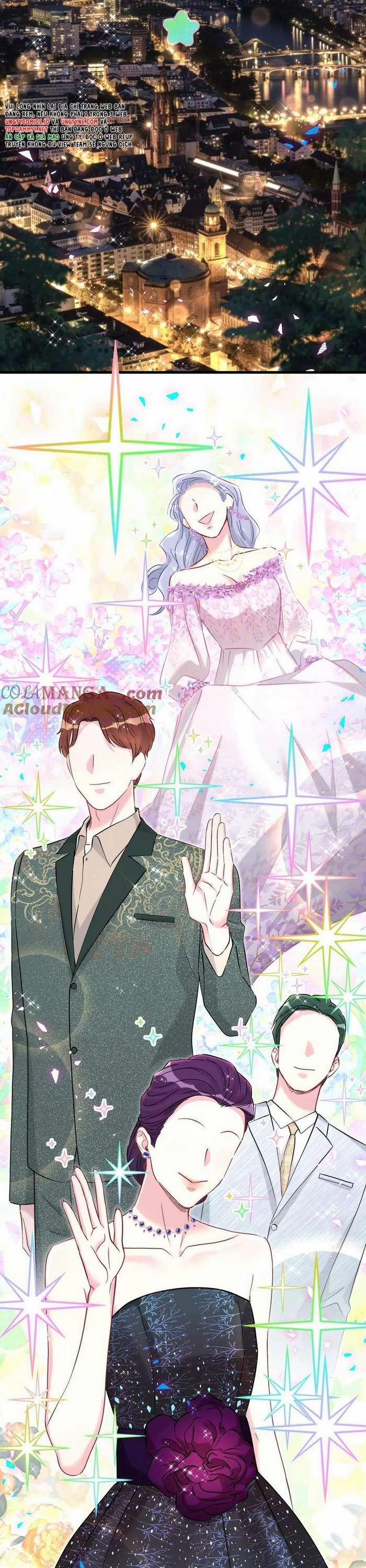 Đứa Bé Là Của Ai ???? 271 trang 17