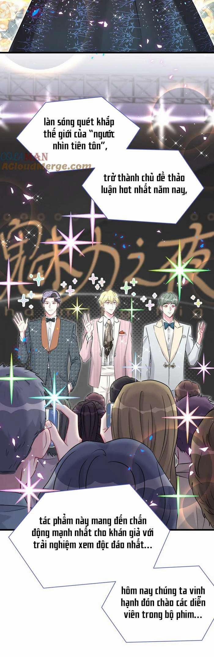 Đứa Bé Là Của Ai ???? 271 trang 18