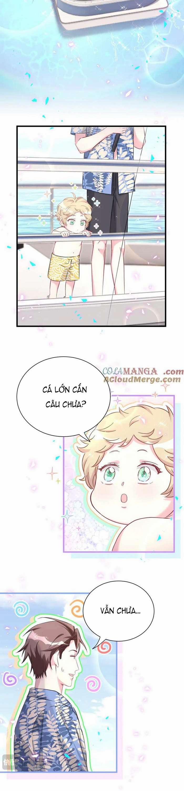 Đứa Bé Là Của Ai ???? 271 trang 2