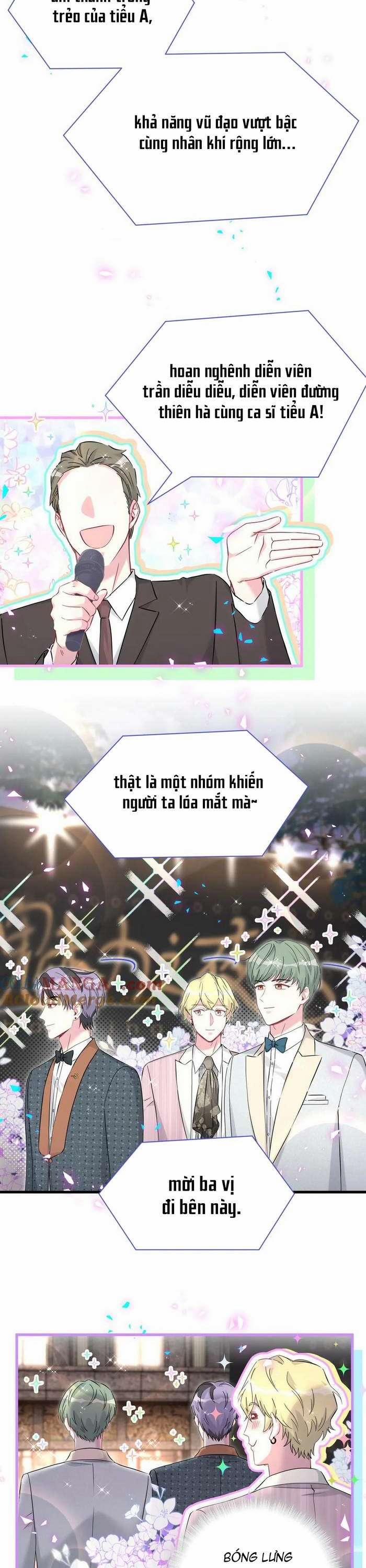 Đứa Bé Là Của Ai ???? 271 trang 20