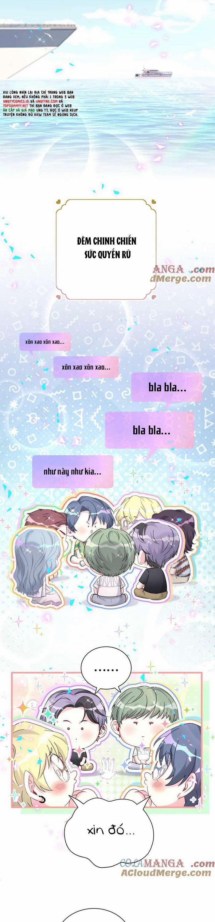 Đứa Bé Là Của Ai ???? 271 trang 4