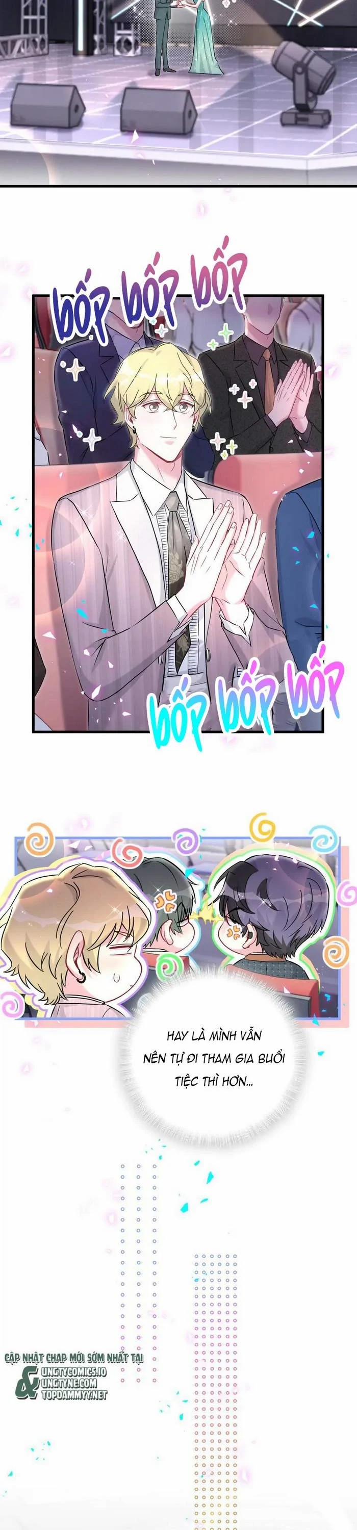 Đứa Bé Là Của Ai ???? 272 trang 18