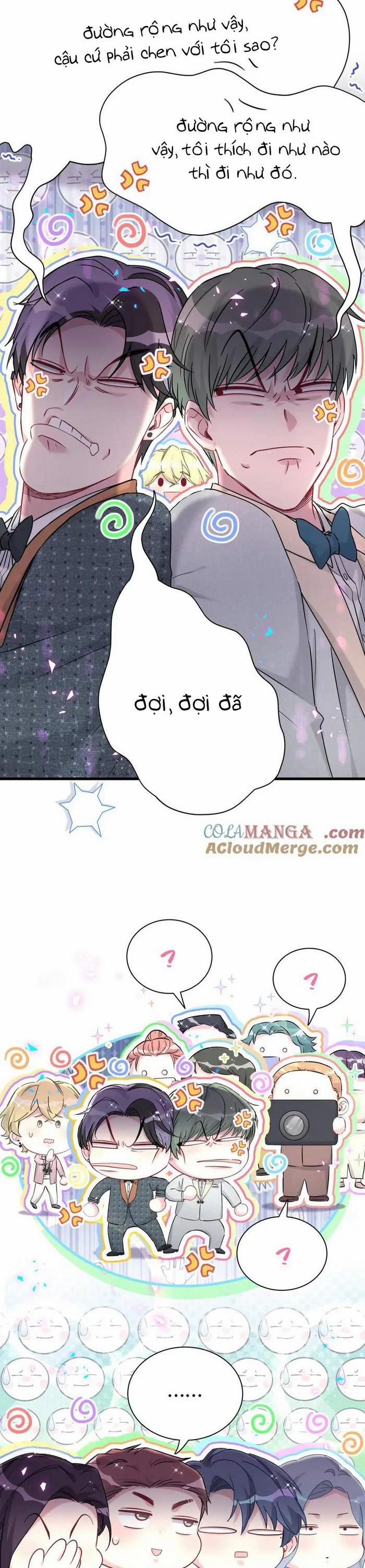 Đứa Bé Là Của Ai ???? 272 trang 4