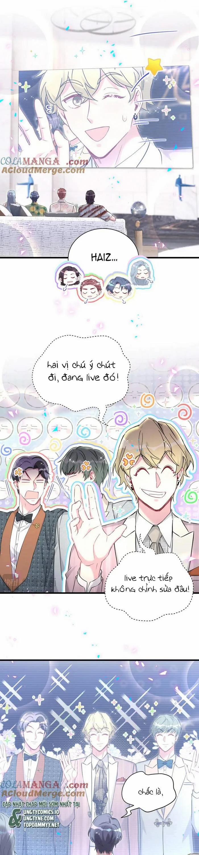 Đứa Bé Là Của Ai ???? 272 trang 6