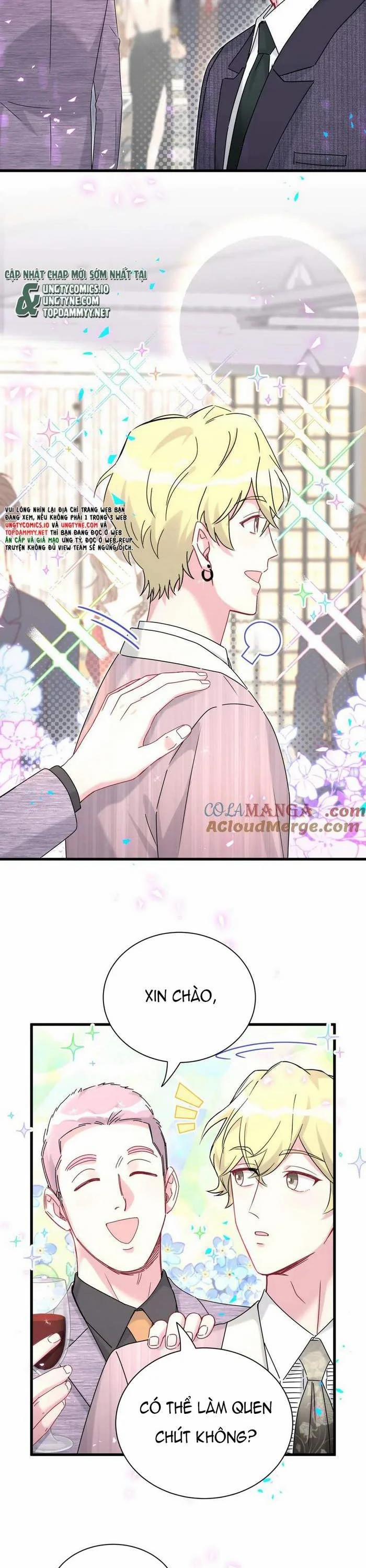 Đứa Bé Là Của Ai ???? 273 trang 19