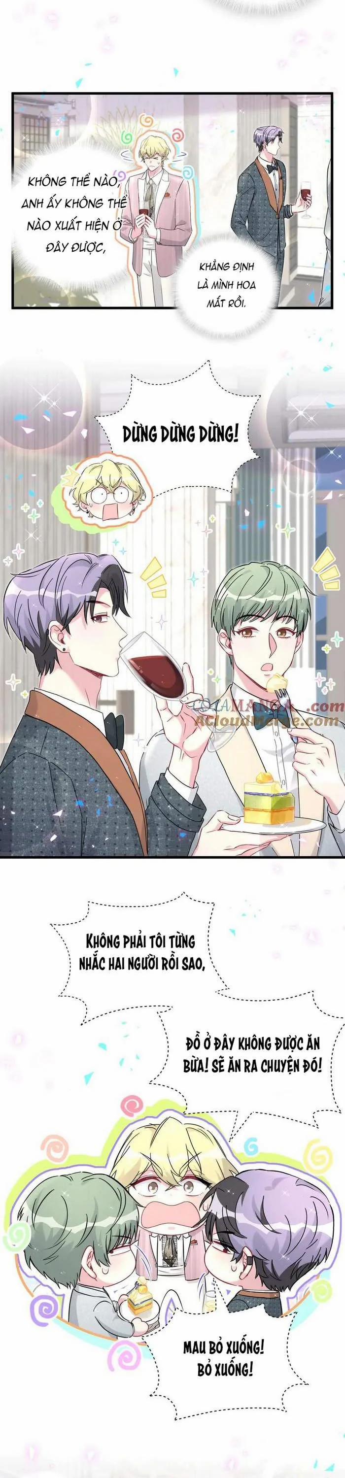 Đứa Bé Là Của Ai ???? 273 trang 2