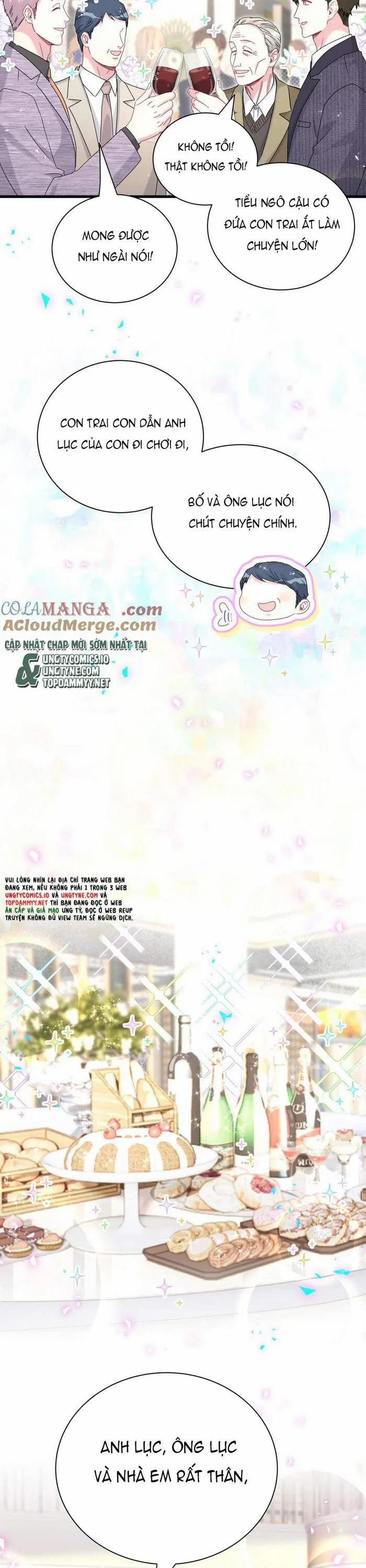 Đứa Bé Là Của Ai ???? 273 trang 8