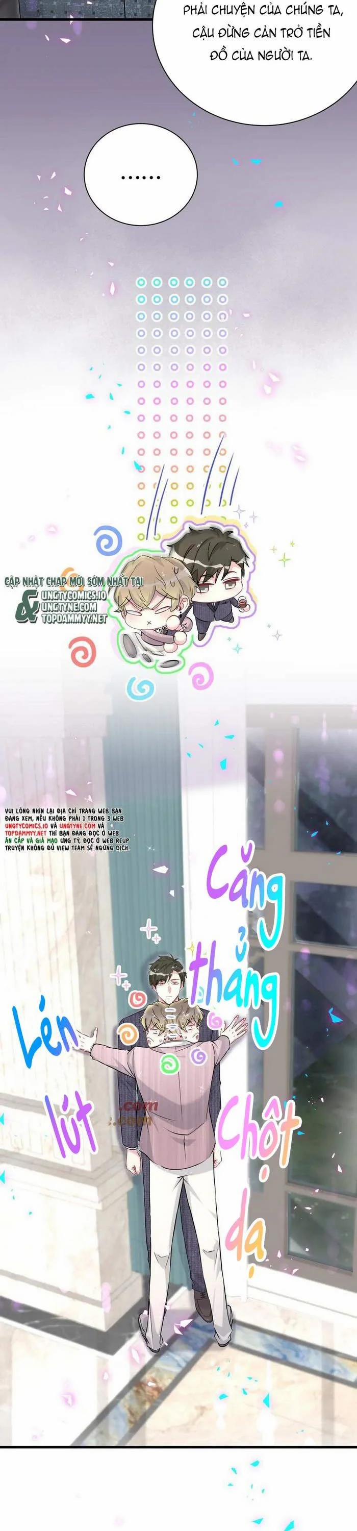 Đứa Bé Là Của Ai ???? 274 trang 13