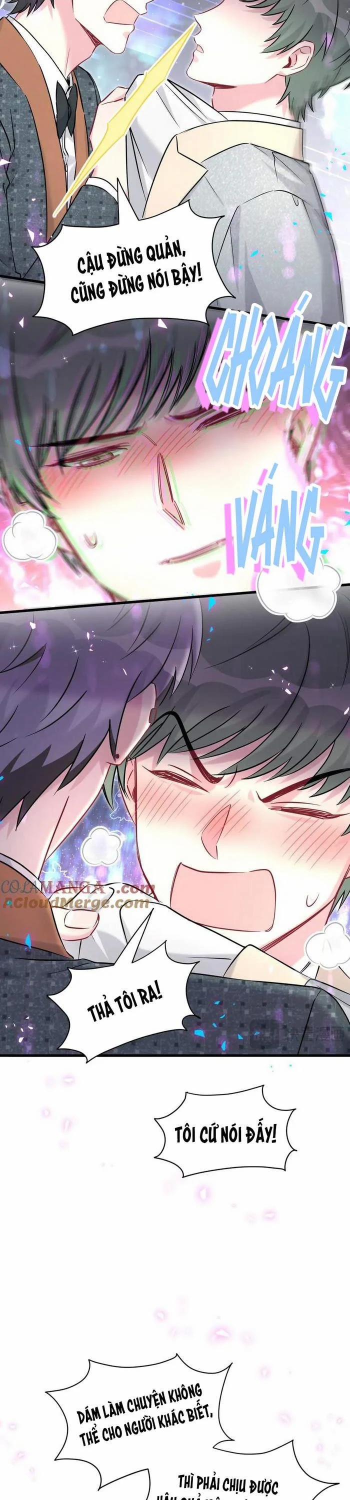 Đứa Bé Là Của Ai ???? 275 trang 15