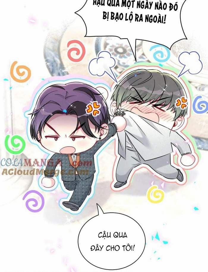 Đứa Bé Là Của Ai ???? 275 trang 16