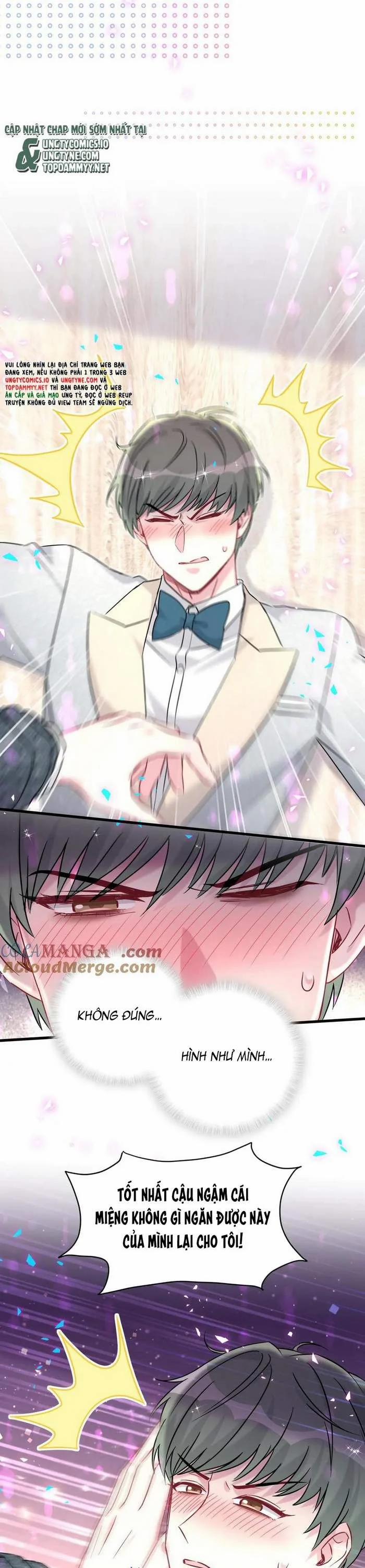 Đứa Bé Là Của Ai ???? 275 trang 17