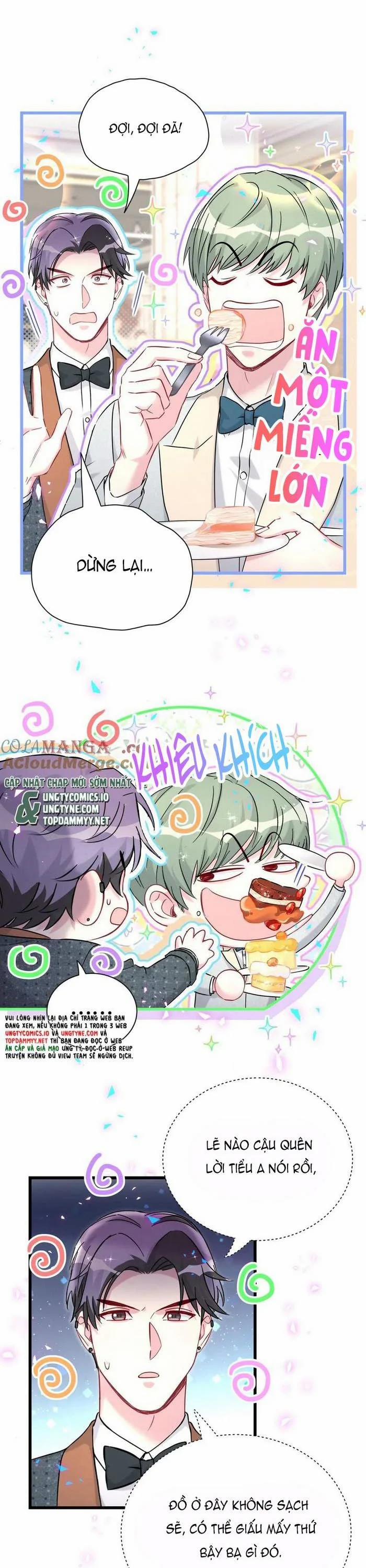 Đứa Bé Là Của Ai ???? 275 trang 2