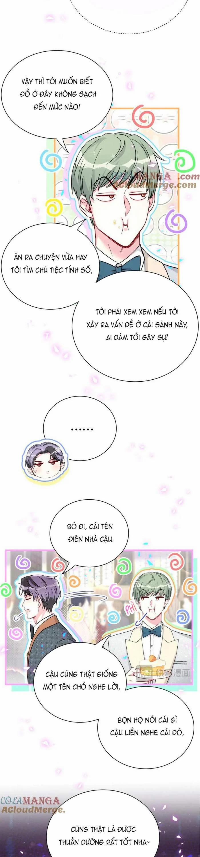 Đứa Bé Là Của Ai ???? 275 trang 3