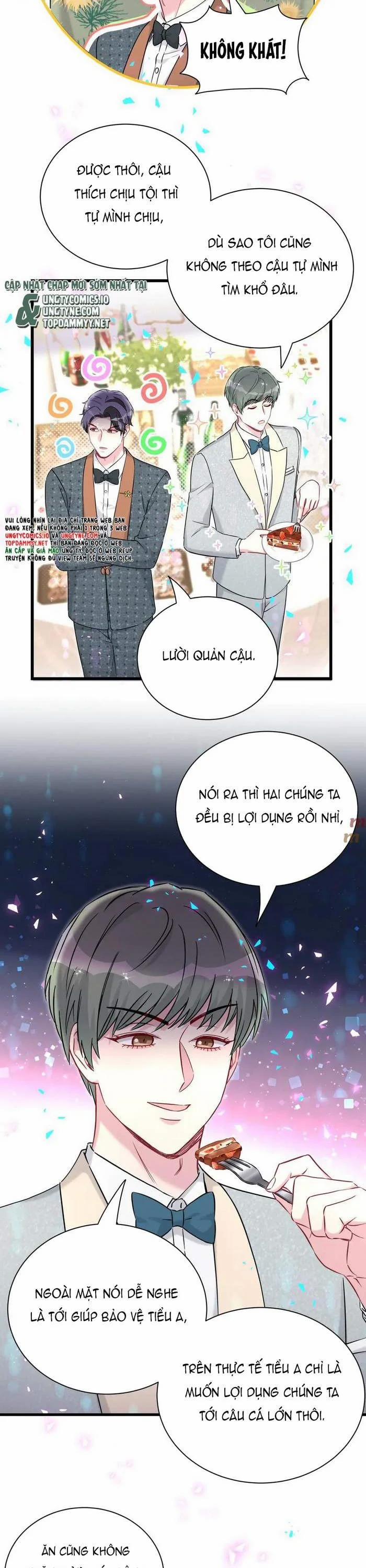 Đứa Bé Là Của Ai ???? 275 trang 7