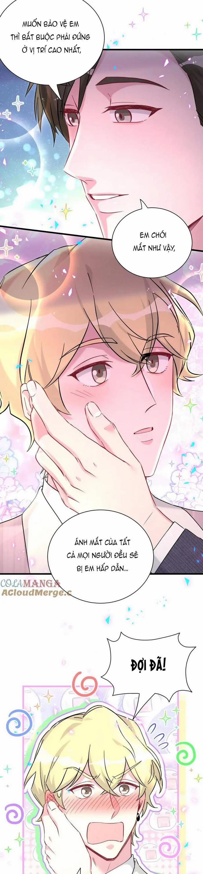 Đứa Bé Là Của Ai ???? 276 trang 19