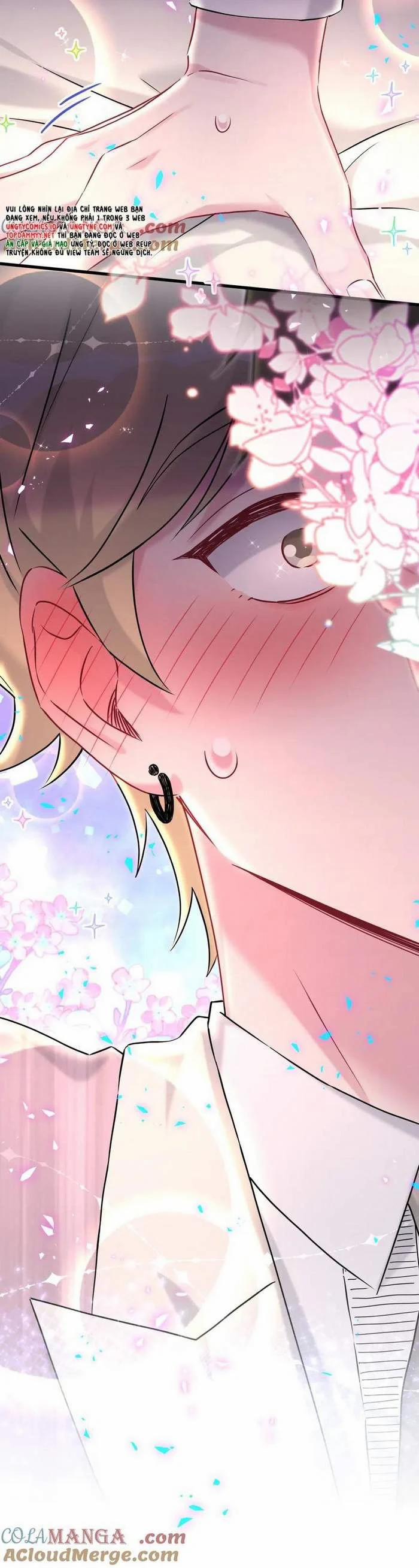 Đứa Bé Là Của Ai ???? 276 trang 21