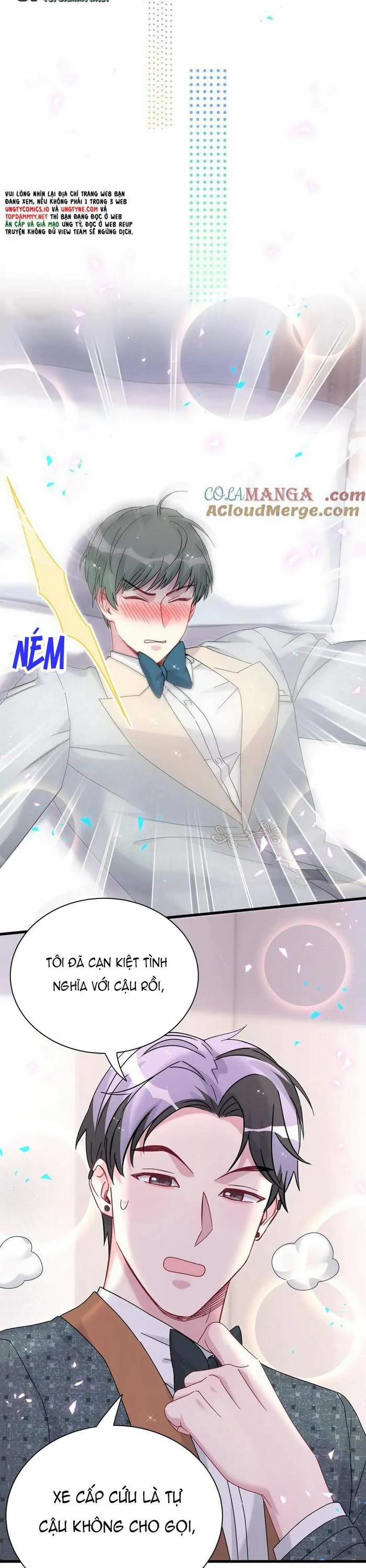 Đứa Bé Là Của Ai ???? 277 trang 12