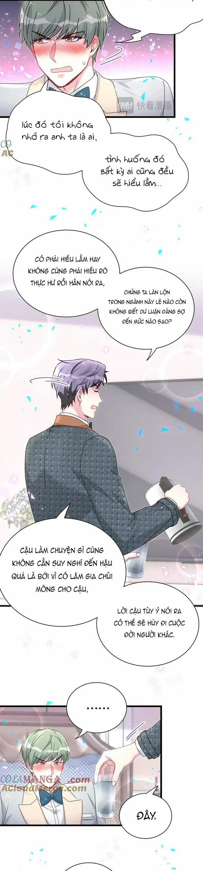 Đứa Bé Là Của Ai ???? 277 trang 18