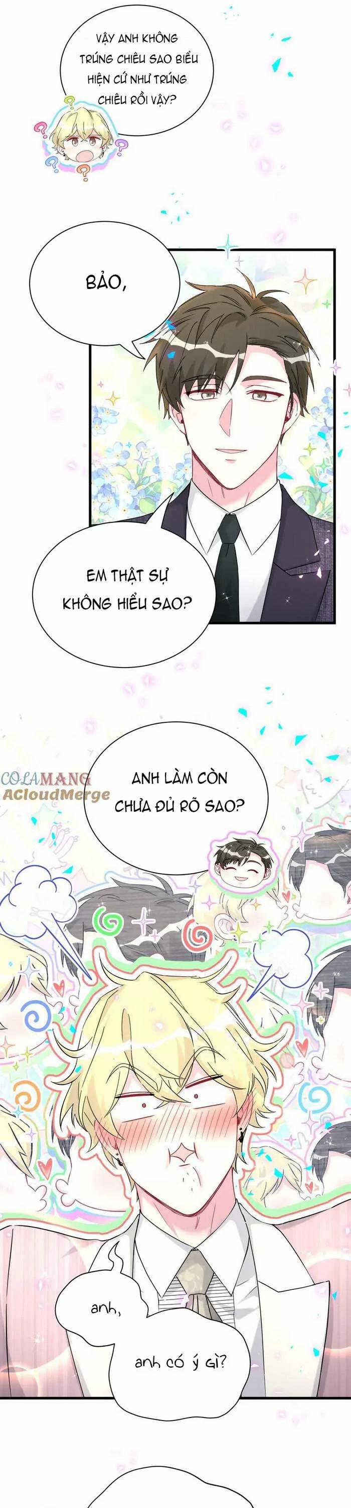 Đứa Bé Là Của Ai ???? 277 trang 9