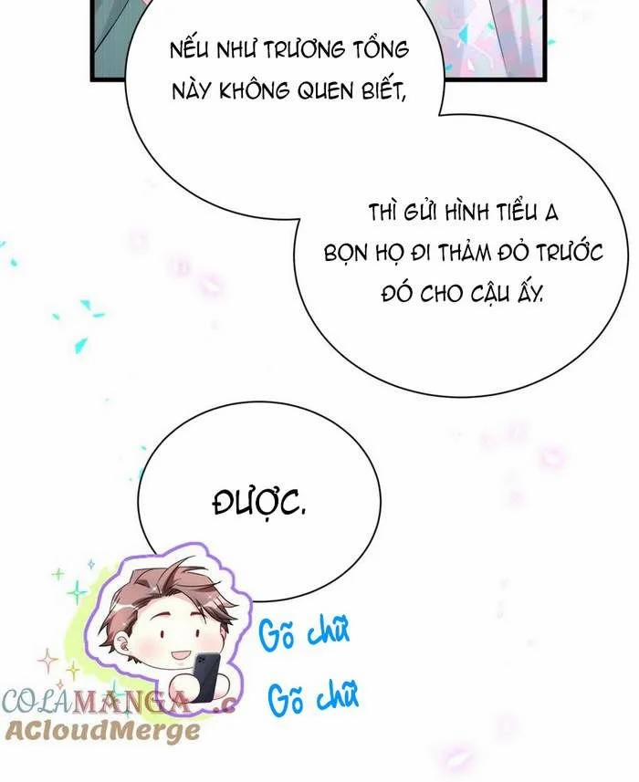 Đứa Bé Là Của Ai ???? 278 trang 5