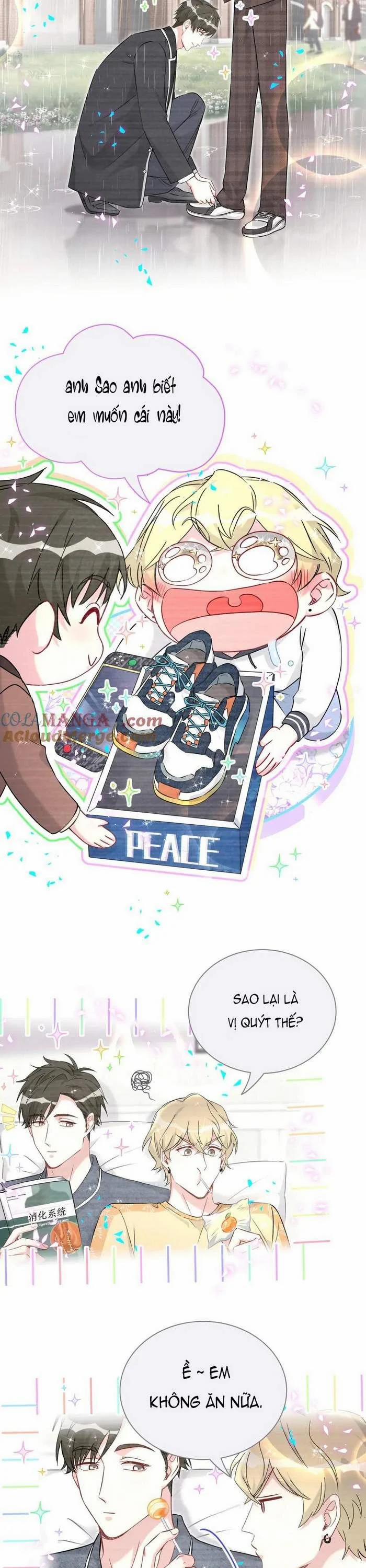 Đứa Bé Là Của Ai ???? 279 trang 13