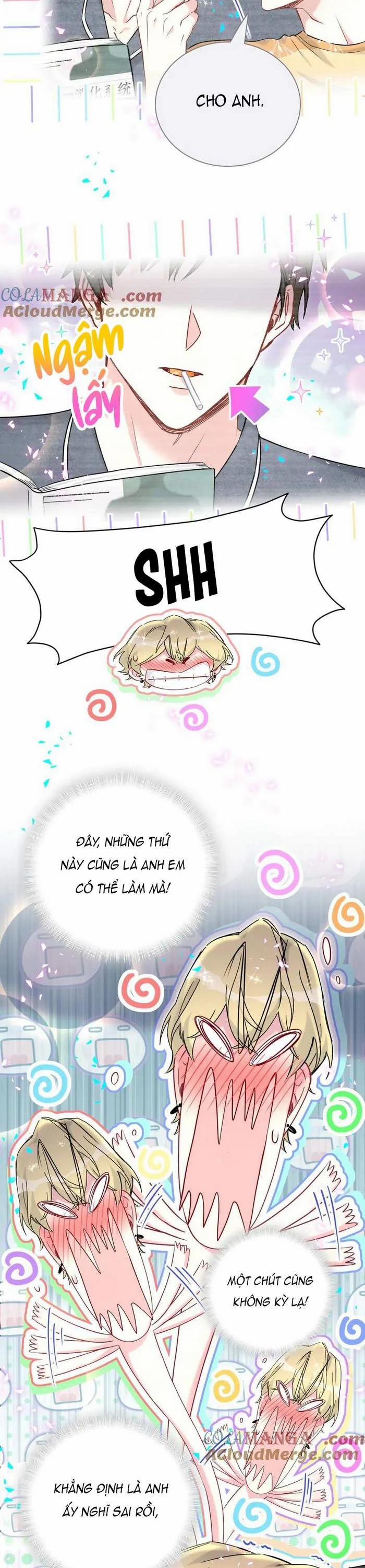 Đứa Bé Là Của Ai ???? 279 trang 14