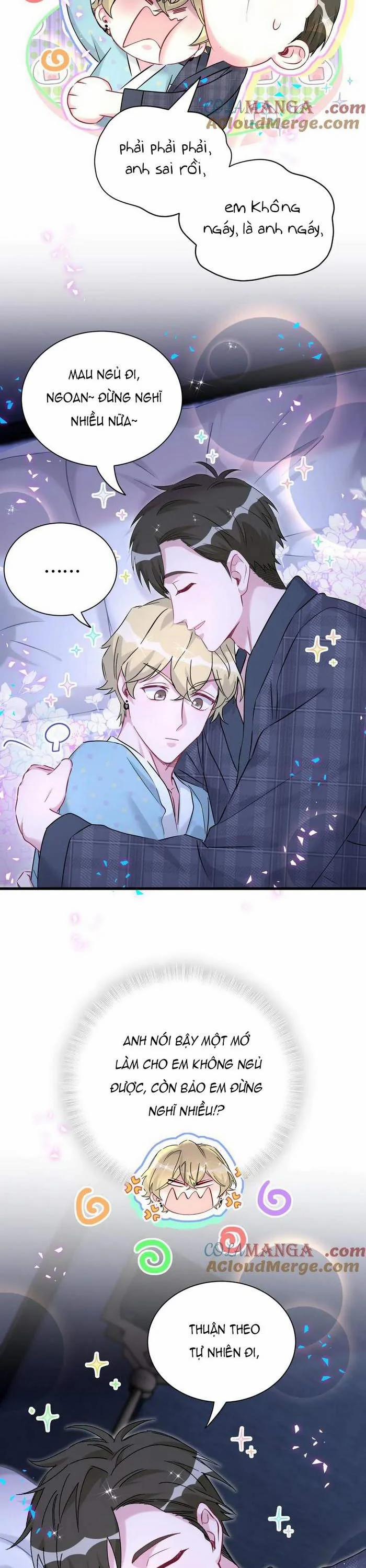 Đứa Bé Là Của Ai ???? 279 trang 17