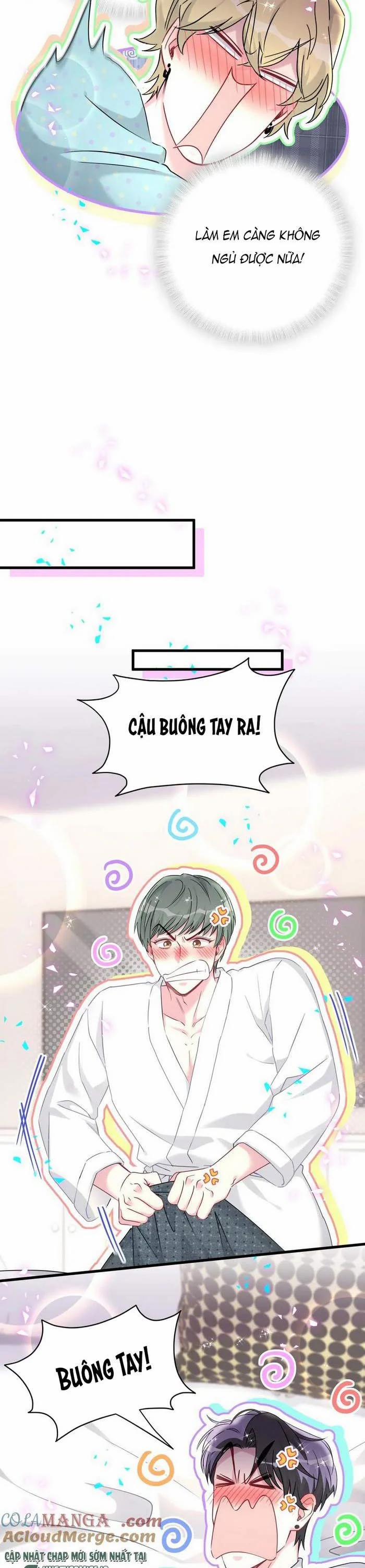 Đứa Bé Là Của Ai ???? 279 trang 19