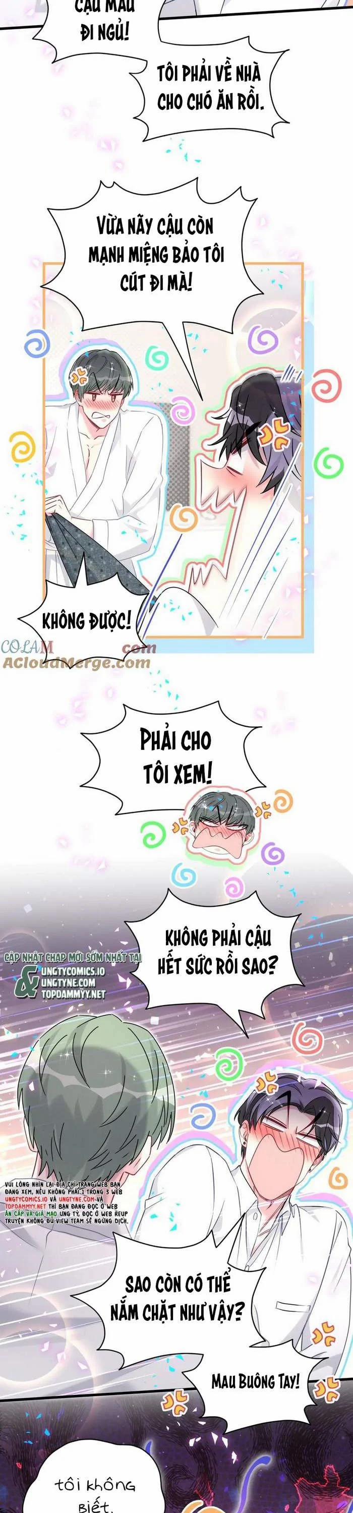 Đứa Bé Là Của Ai ???? 279 trang 21