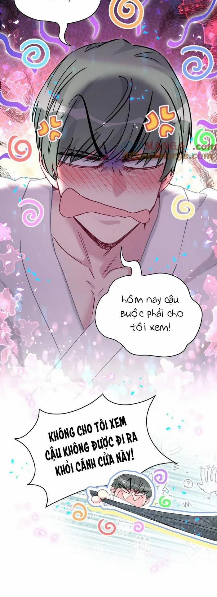 Đứa Bé Là Của Ai ???? 279 trang 22