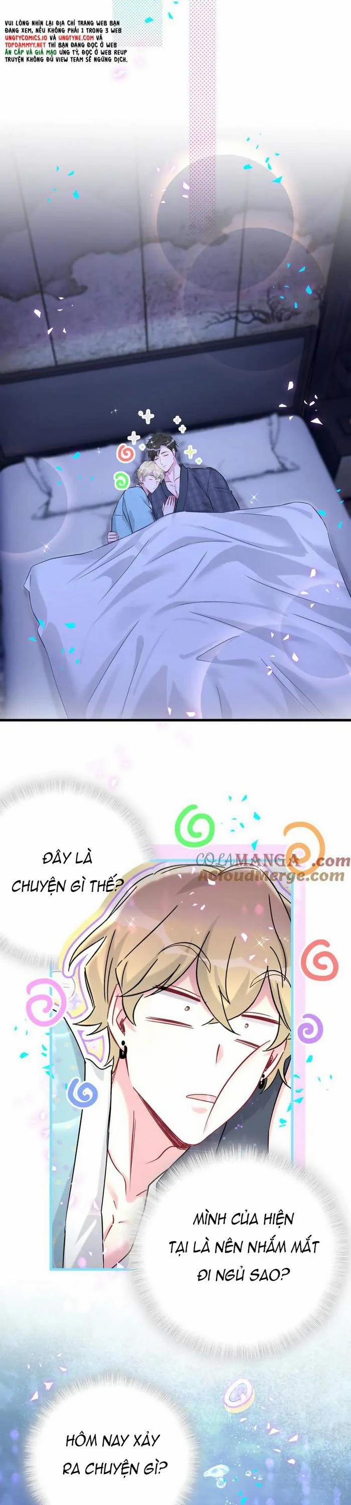 Đứa Bé Là Của Ai ???? 279 trang 7