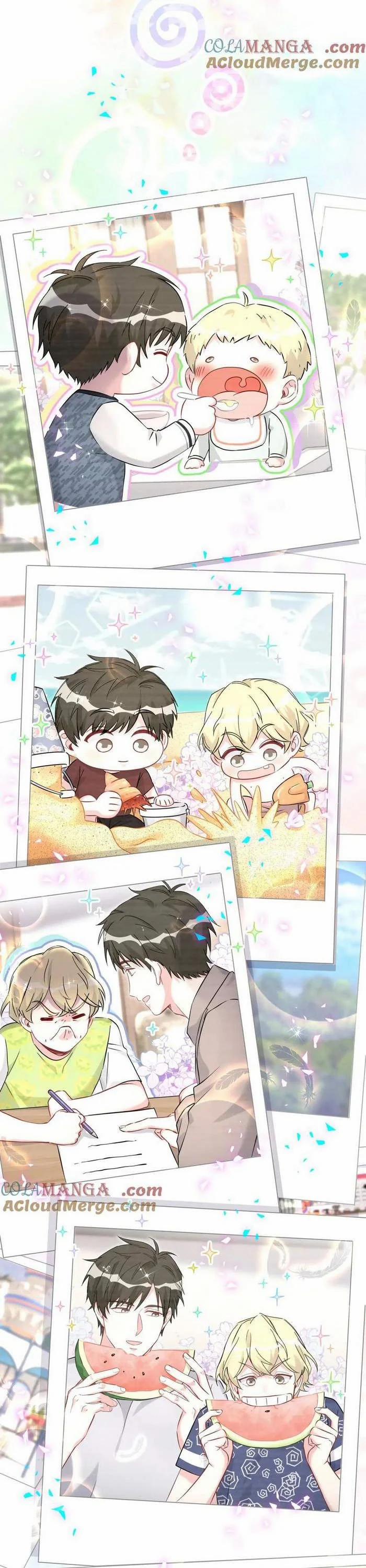 Đứa Bé Là Của Ai ???? 279 trang 9