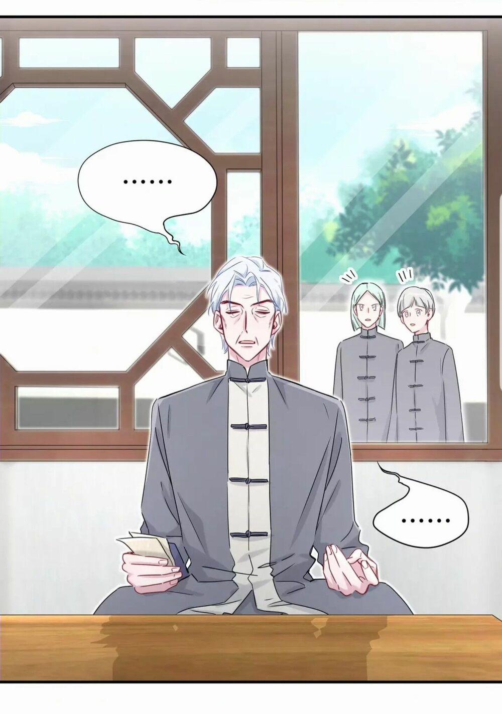 Đứa Bé Là Của Ai ???? 28 trang 11