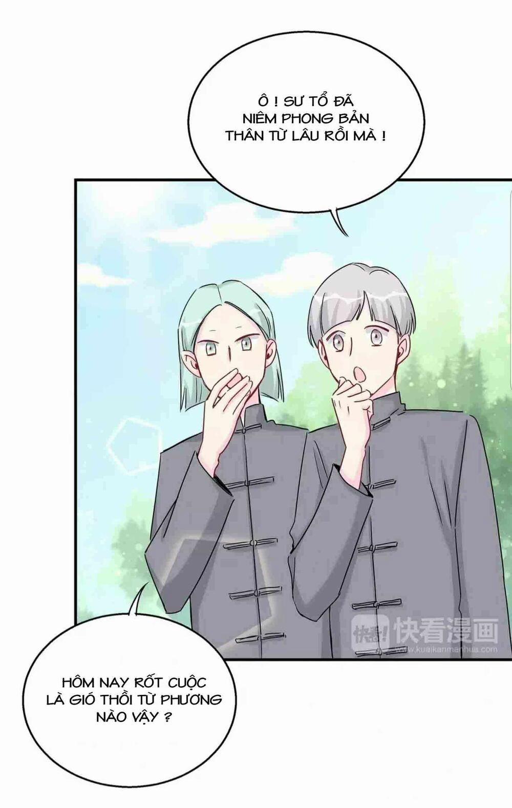 Đứa Bé Là Của Ai ???? 28 trang 12