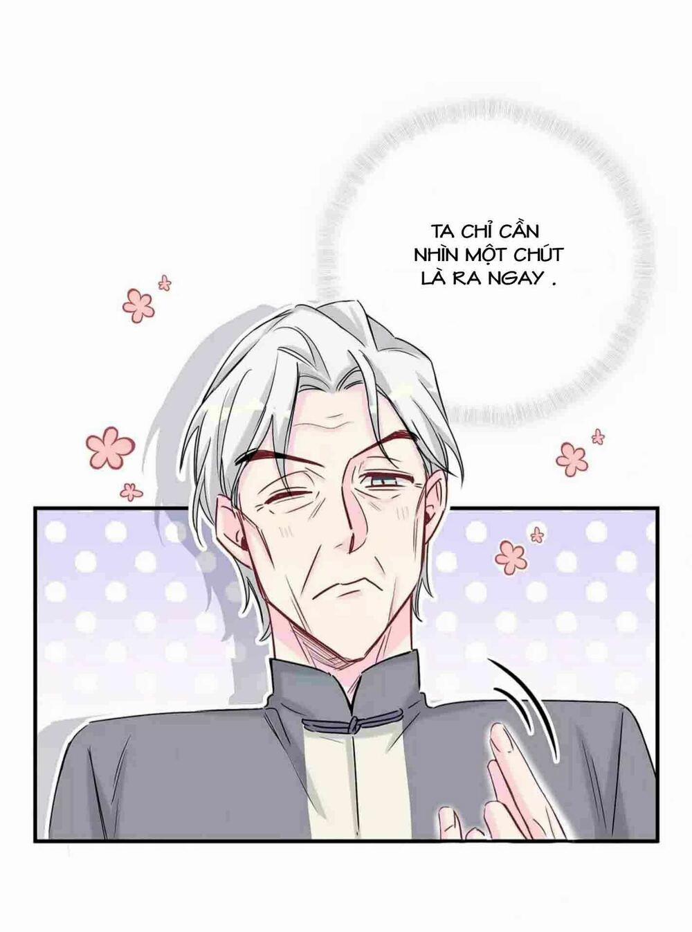 Đứa Bé Là Của Ai ???? 28 trang 15