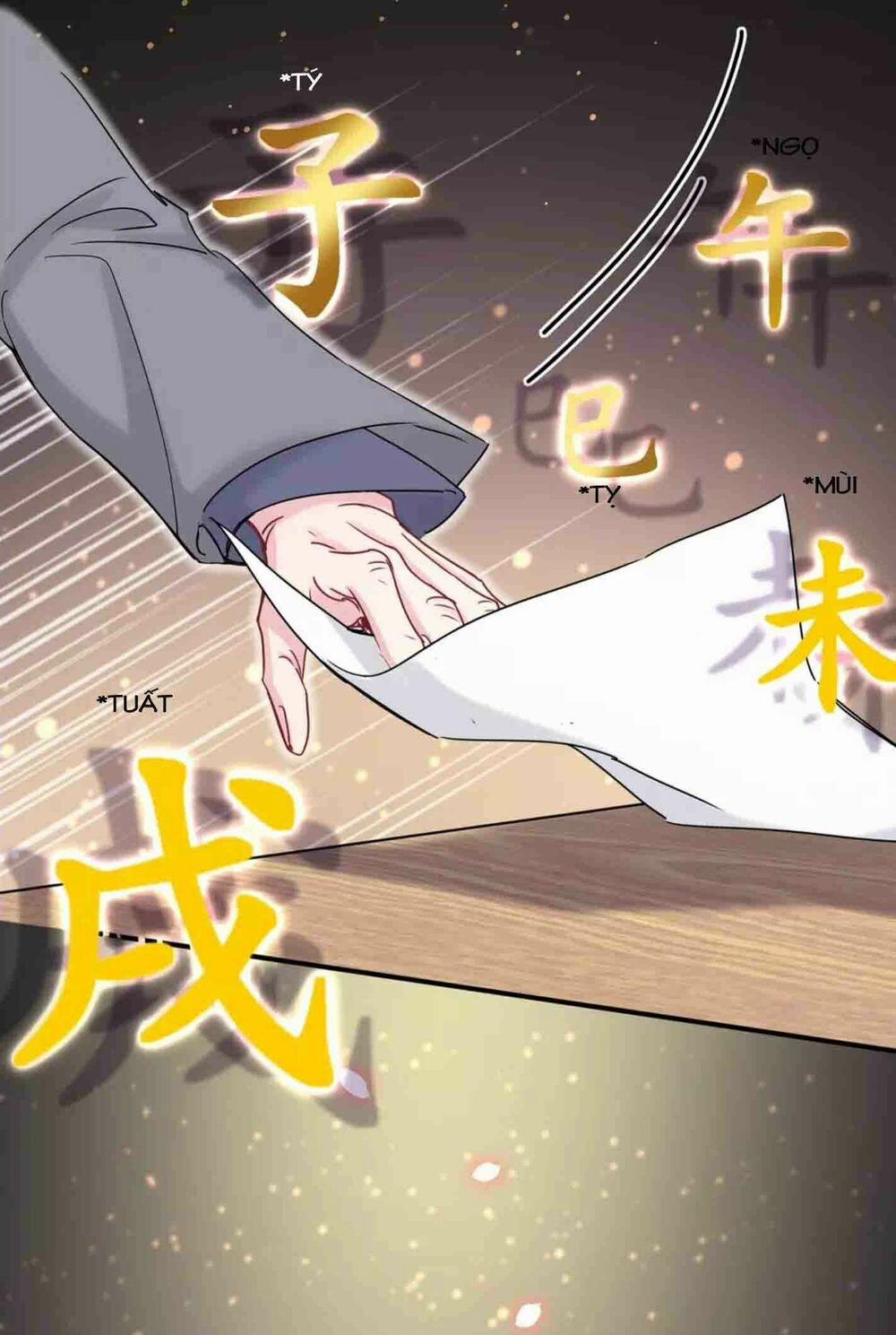 Đứa Bé Là Của Ai ???? 28 trang 18