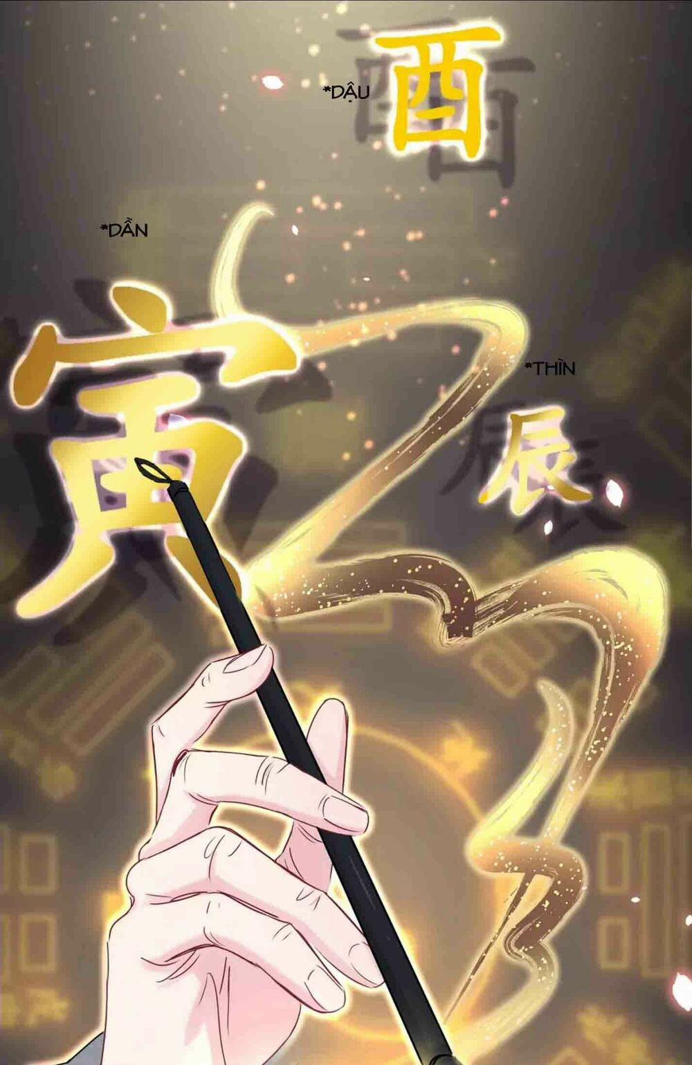 Đứa Bé Là Của Ai ???? 28 trang 19