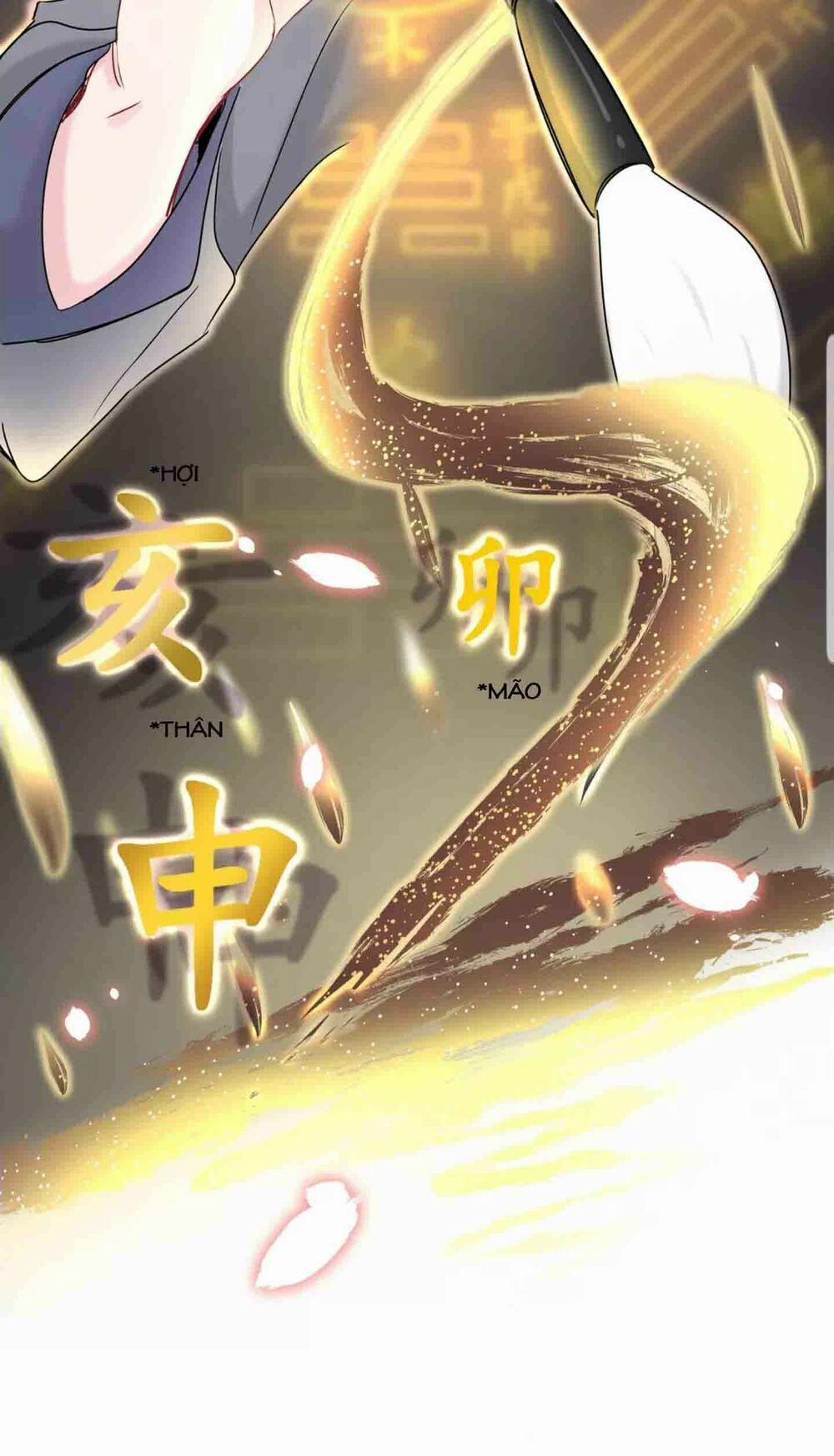 Đứa Bé Là Của Ai ???? 28 trang 20