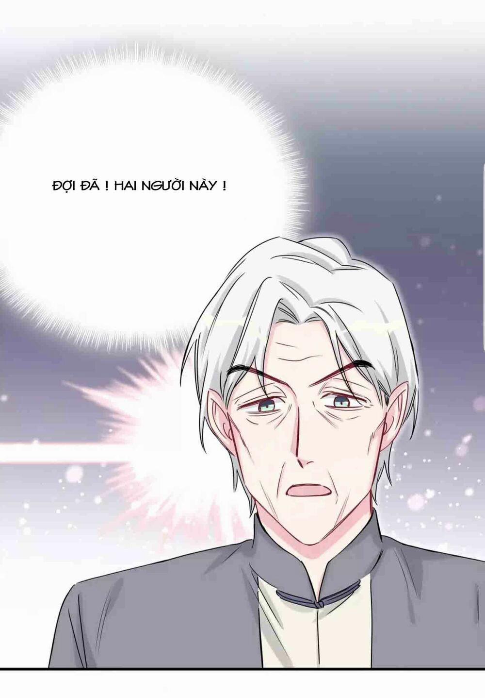 Đứa Bé Là Của Ai ???? 28 trang 24