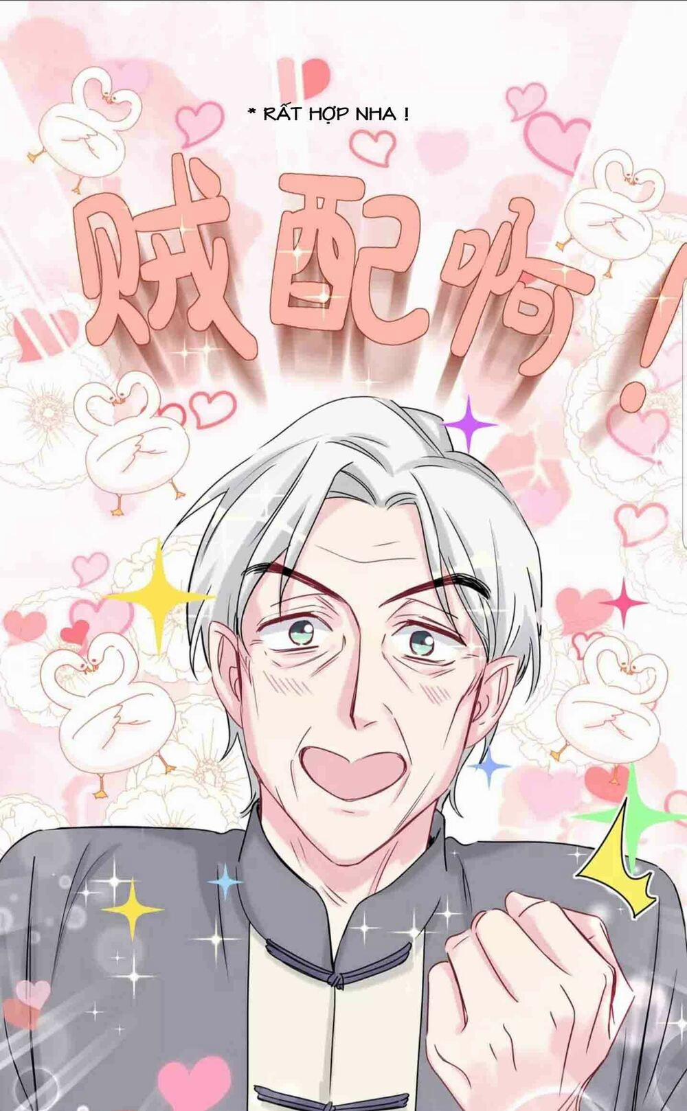 Đứa Bé Là Của Ai ???? 28 trang 26