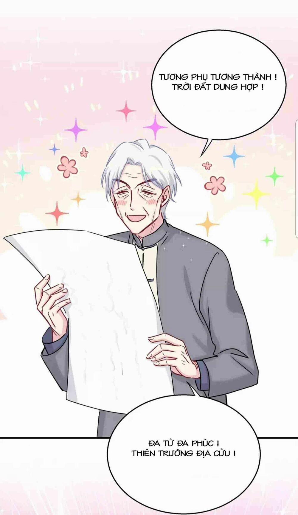 Đứa Bé Là Của Ai ???? 28 trang 28