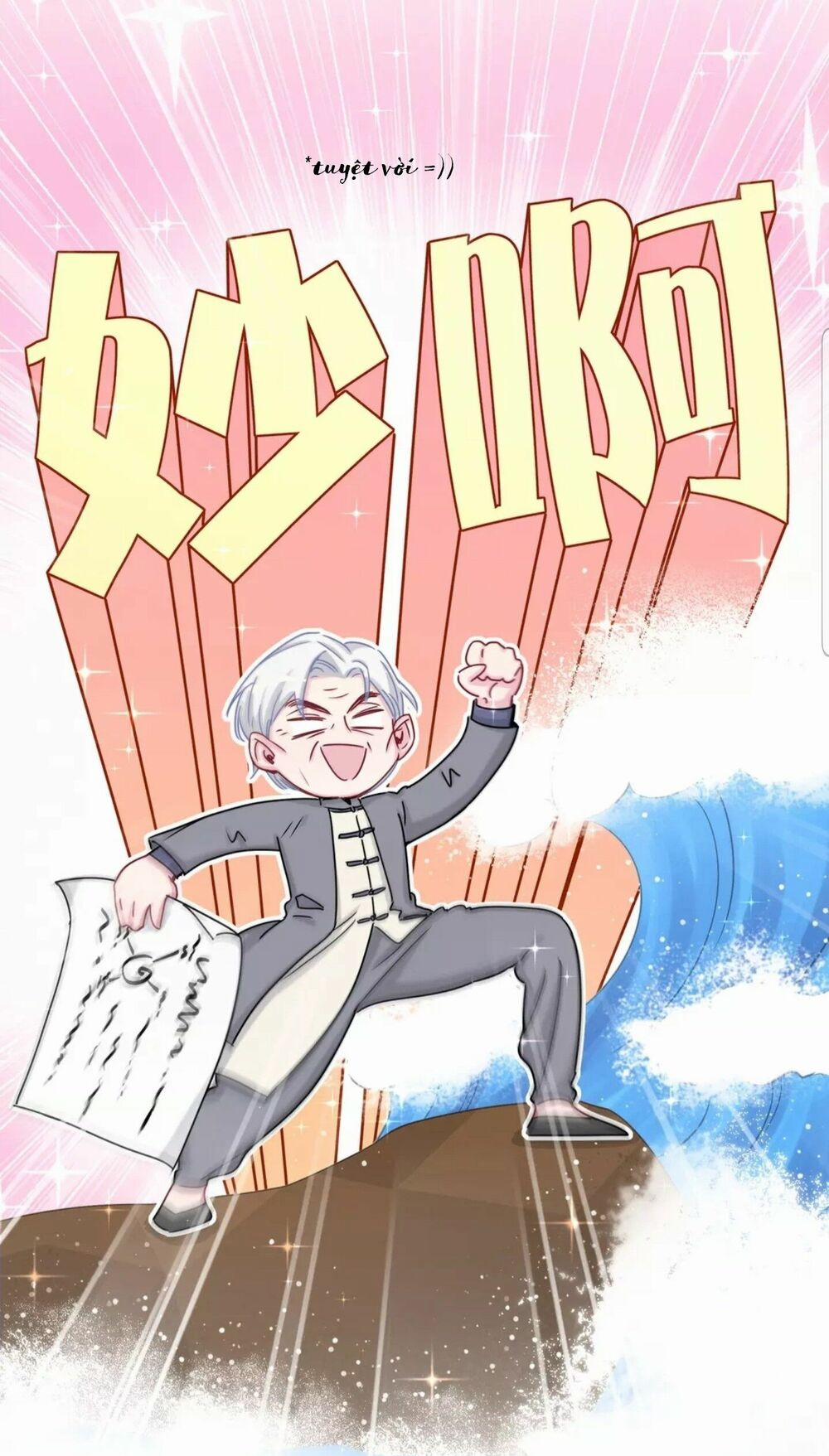 Đứa Bé Là Của Ai ???? 28 trang 29