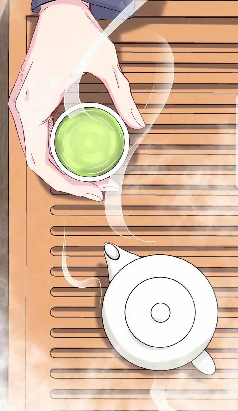 Đứa Bé Là Của Ai ???? 28 trang 3