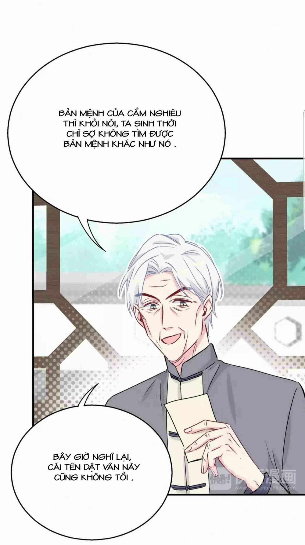 Đứa Bé Là Của Ai ???? 28 trang 30